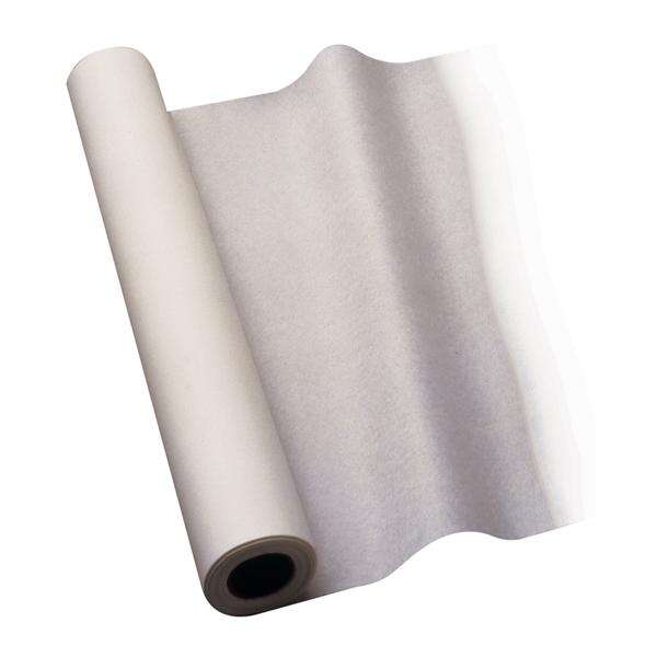 Table Paper Exam Smooth Standard 18 in x 225 Feet White 12/Ca